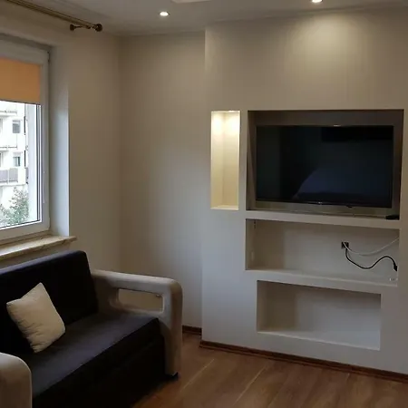 Appartement Exclusive