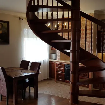 Exclusive Appartement Gdańsk