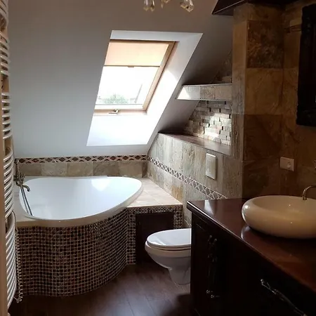 Appartement Exclusive
